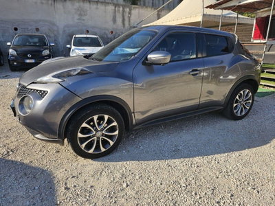 Nissan Juke 1.2 DIG-T 115 Start&Stop Tekna (3)