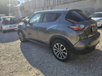 Nissan Juke 1.2 DIG-T 115 Start&Stop Tekna (4)