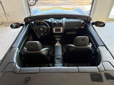 Ferrari California Spider California (12)