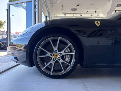 Ferrari California Spider California (13)