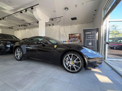 Ferrari California Spider California (3)