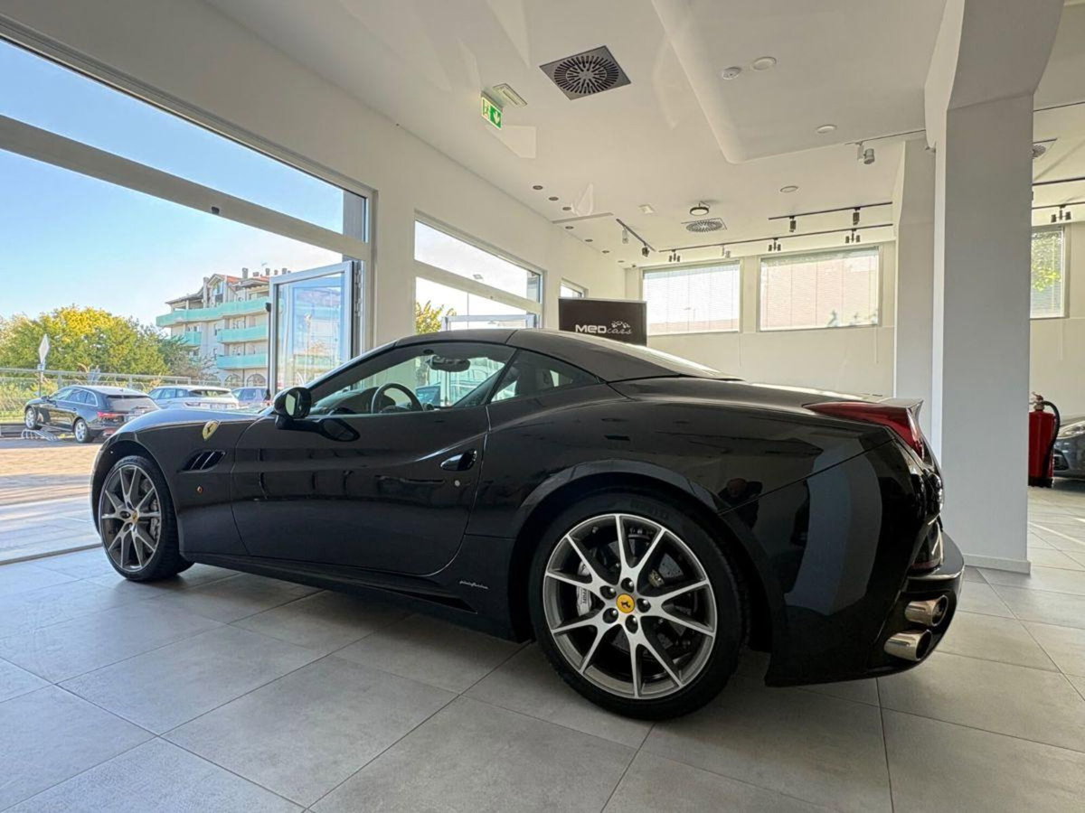 Ferrari California Spider California (6)