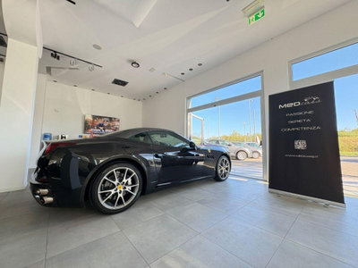 Ferrari California Spider California (7)