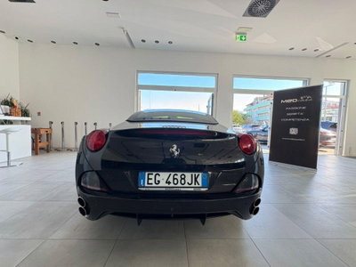 Ferrari California Spider California (8)