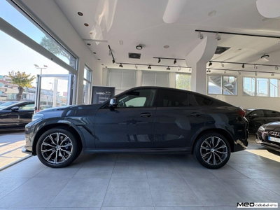 BMW X6 xDrive30d 48V Msport (4)
