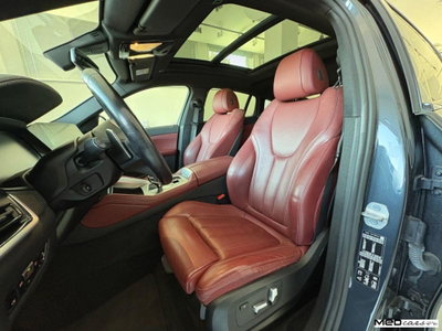BMW X6 xDrive30d 48V Msport (9)