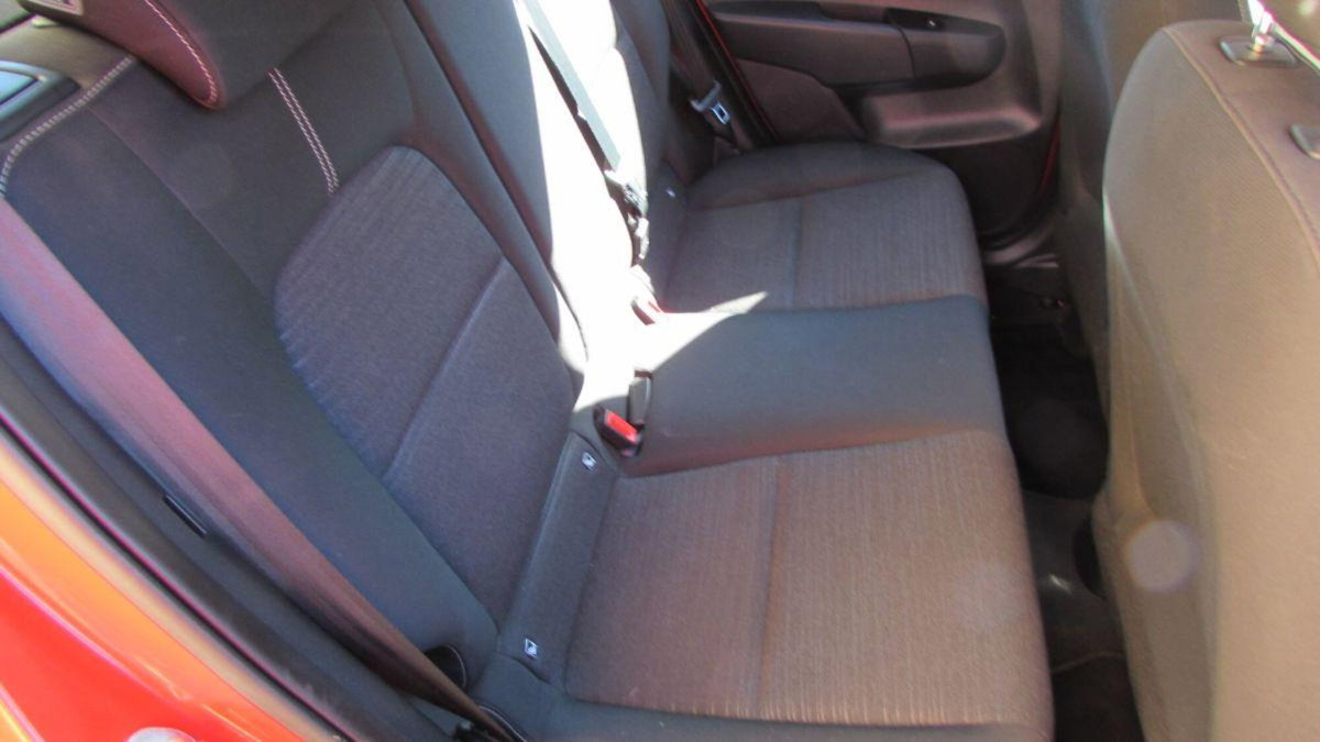 Kia Picanto 1.0 12V 5 porte AMT Style (10)