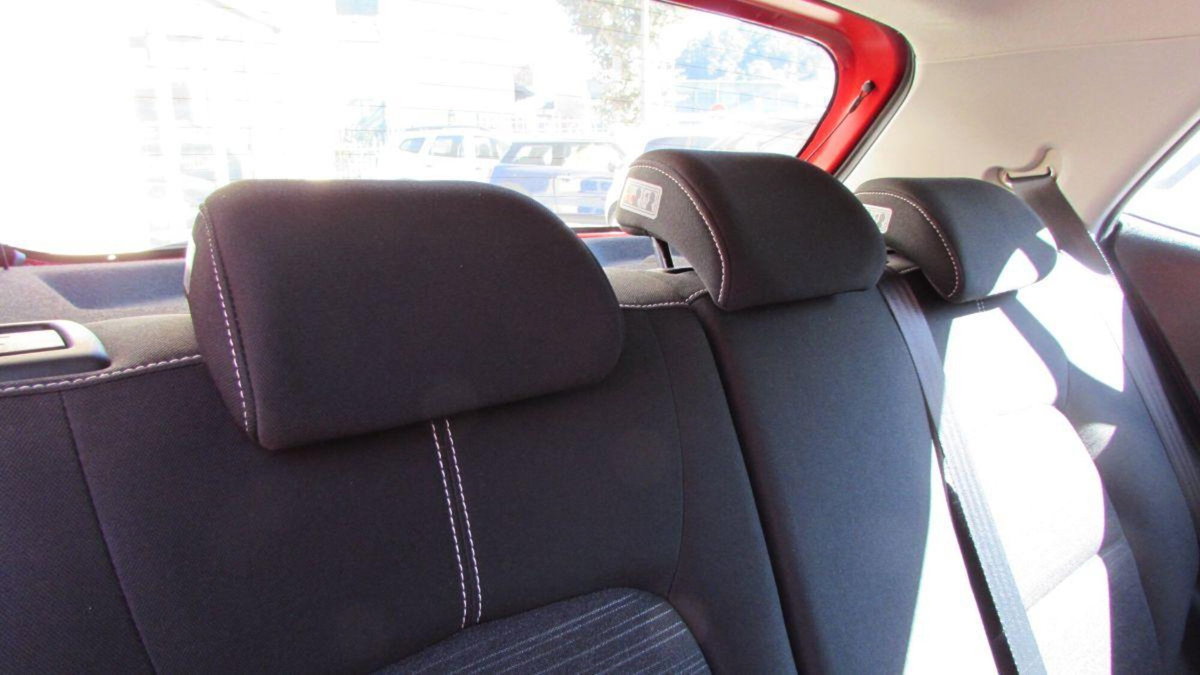 Kia Picanto 1.0 12V 5 porte AMT Style (11)
