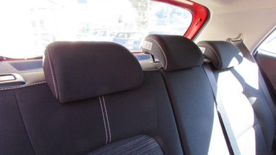 Kia Picanto 1.0 12V 5 porte AMT Style (11)