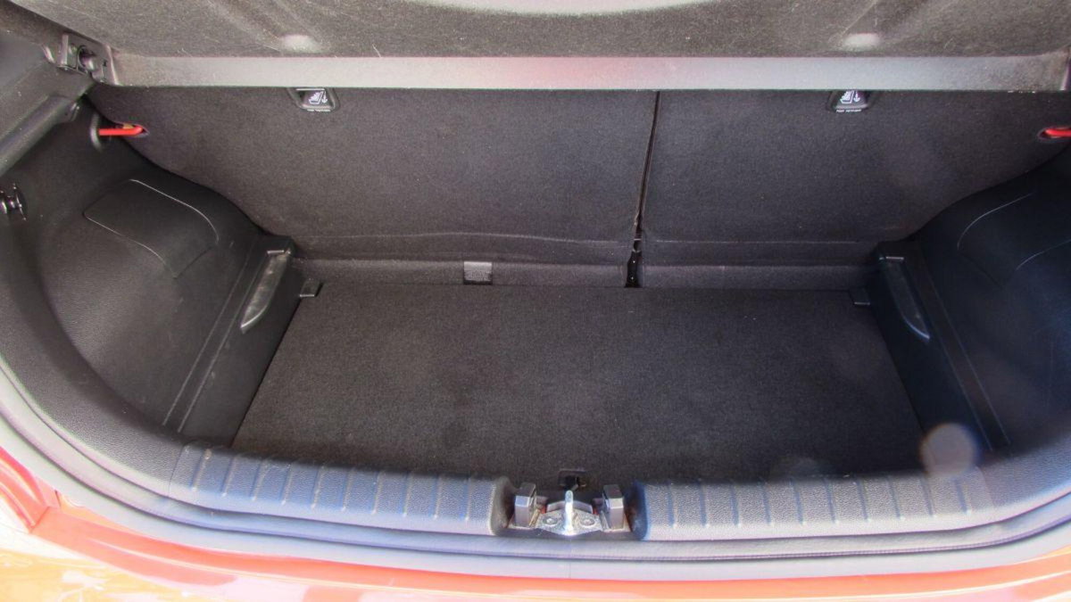 Kia Picanto 1.0 12V 5 porte AMT Style (12)