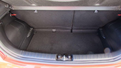 Kia Picanto 1.0 12V 5 porte AMT Style (12)