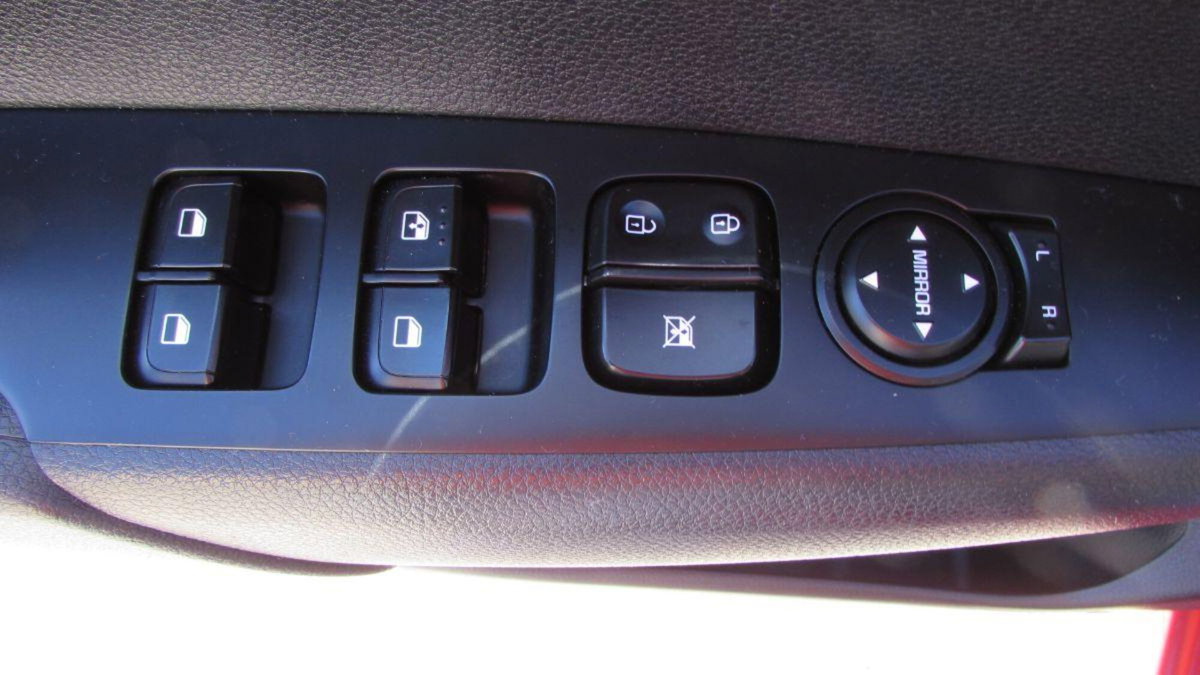 Kia Picanto 1.0 12V 5 porte AMT Style (14)