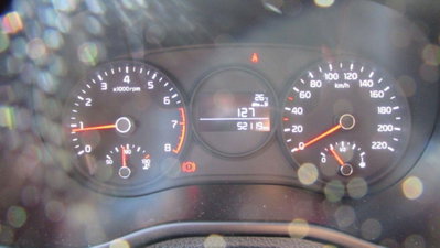 Kia Picanto 1.0 12V 5 porte AMT Style (15)