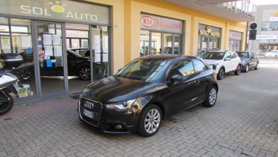 Audi A1 1.6 TDI 105 CV Attraction