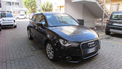 Audi A1 1.6 TDI 105 CV Attraction (7)