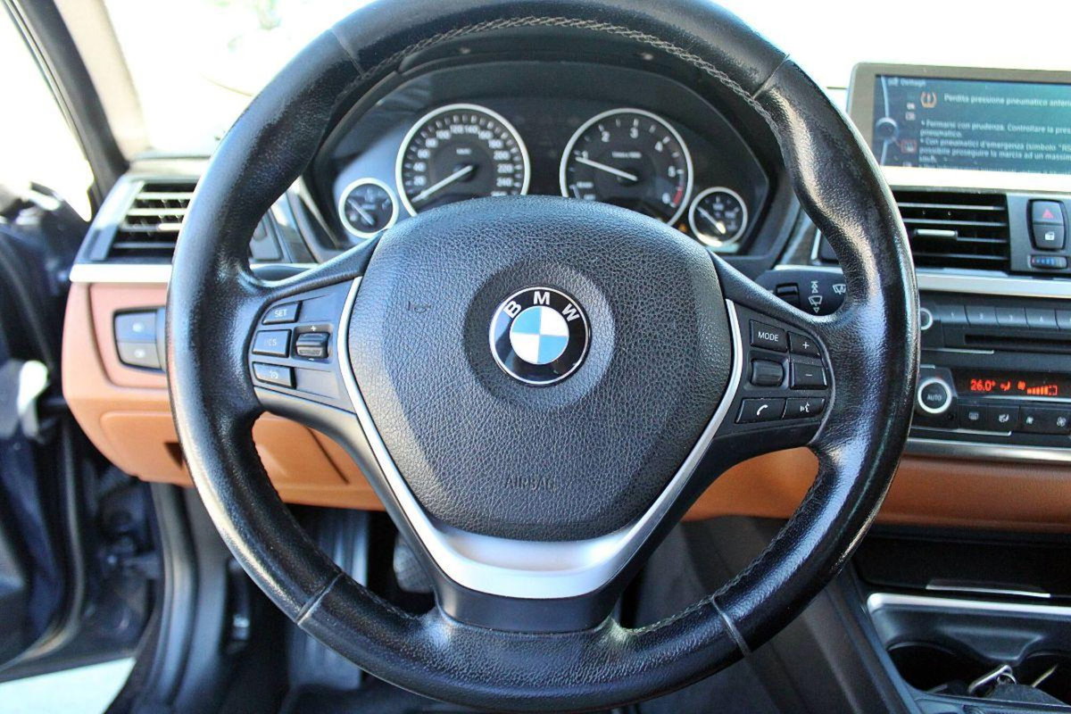 BMW Serie 3 320d cat Futura (11)