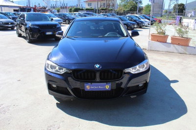 BMW Serie 3 320d cat Futura (2)