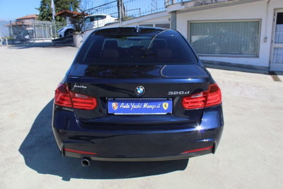 BMW Serie 3 320d cat Futura (4)