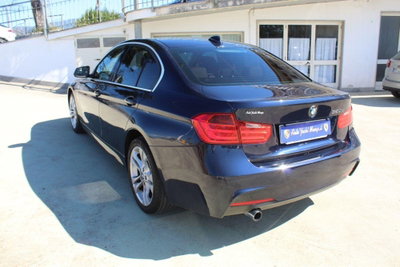 BMW Serie 3 320d cat Futura (6)