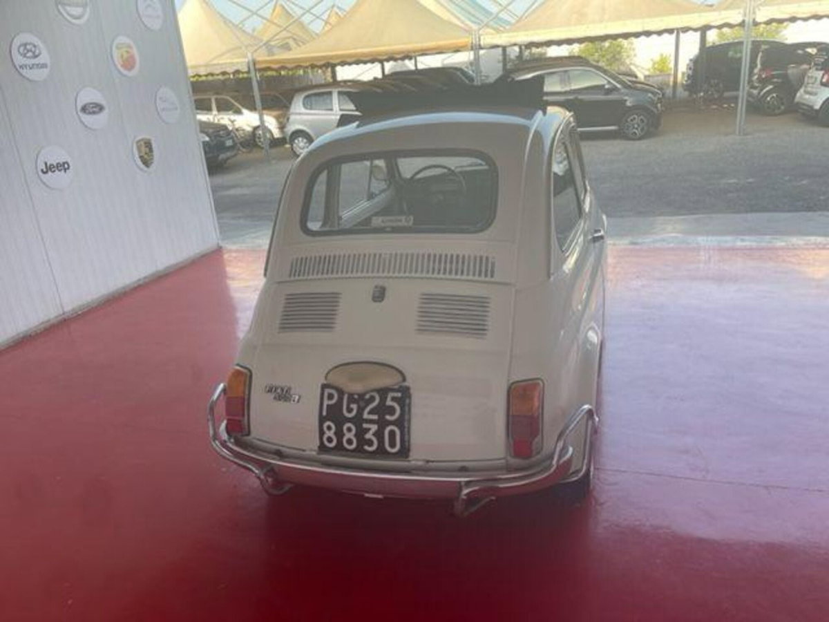 Fiat 500 Cabrio 1.2 Rock (6)