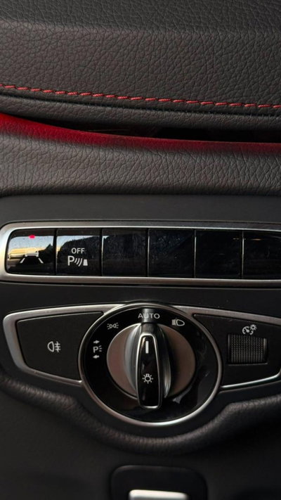 Mercedes-Benz Classe G 350 d Premium Plus (11)