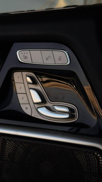 Mercedes-Benz Classe G 350 d Premium Plus (8)