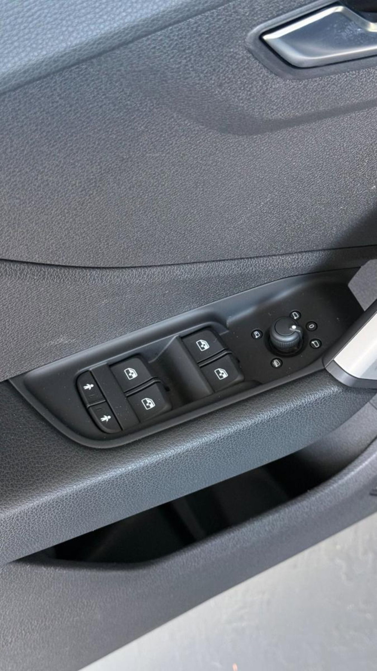 Audi Q2 Q2 30 TDI S tronic S line Edition (10)