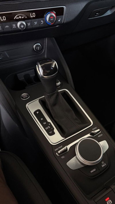 Audi Q2 Q2 30 TDI S tronic S line Edition (15)