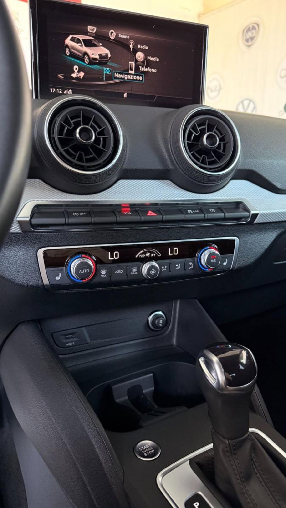 Audi Q2 Q2 30 TDI S tronic S line Edition (16)