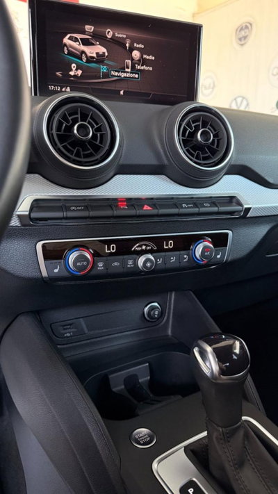 Audi Q2 Q2 30 TDI S tronic S line Edition (16)