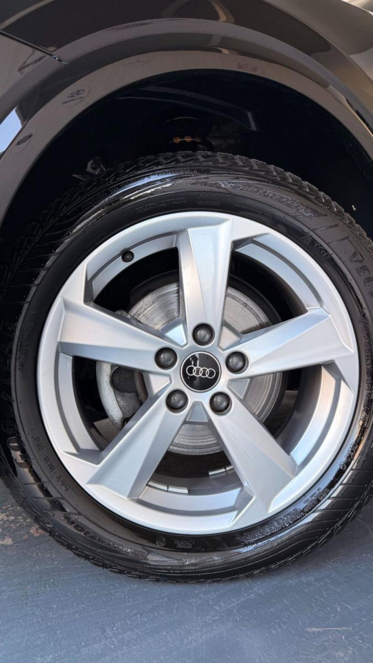 Audi Q2 Q2 30 TDI S tronic S line Edition (5)