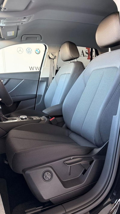 Audi Q2 Q2 30 TDI S tronic S line Edition (6)