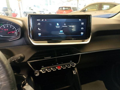 Peugeot 208 PureTech 100 Stop&Start 5 porte GT Line (14)