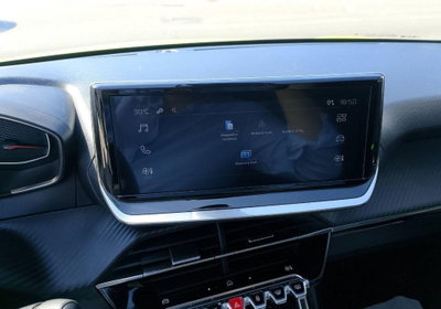 Peugeot 208 PureTech 100 Stop&Start 5 porte GT Line (15)