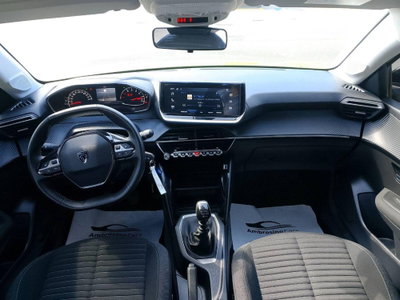 Peugeot 208 PureTech 100 Stop&Start 5 porte GT Line (6)