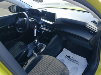 Peugeot 208 PureTech 100 Stop&Start 5 porte GT Line (7)