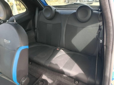 Fiat 500 1.2 S (10)