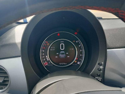 Fiat 500 1.2 S (11)
