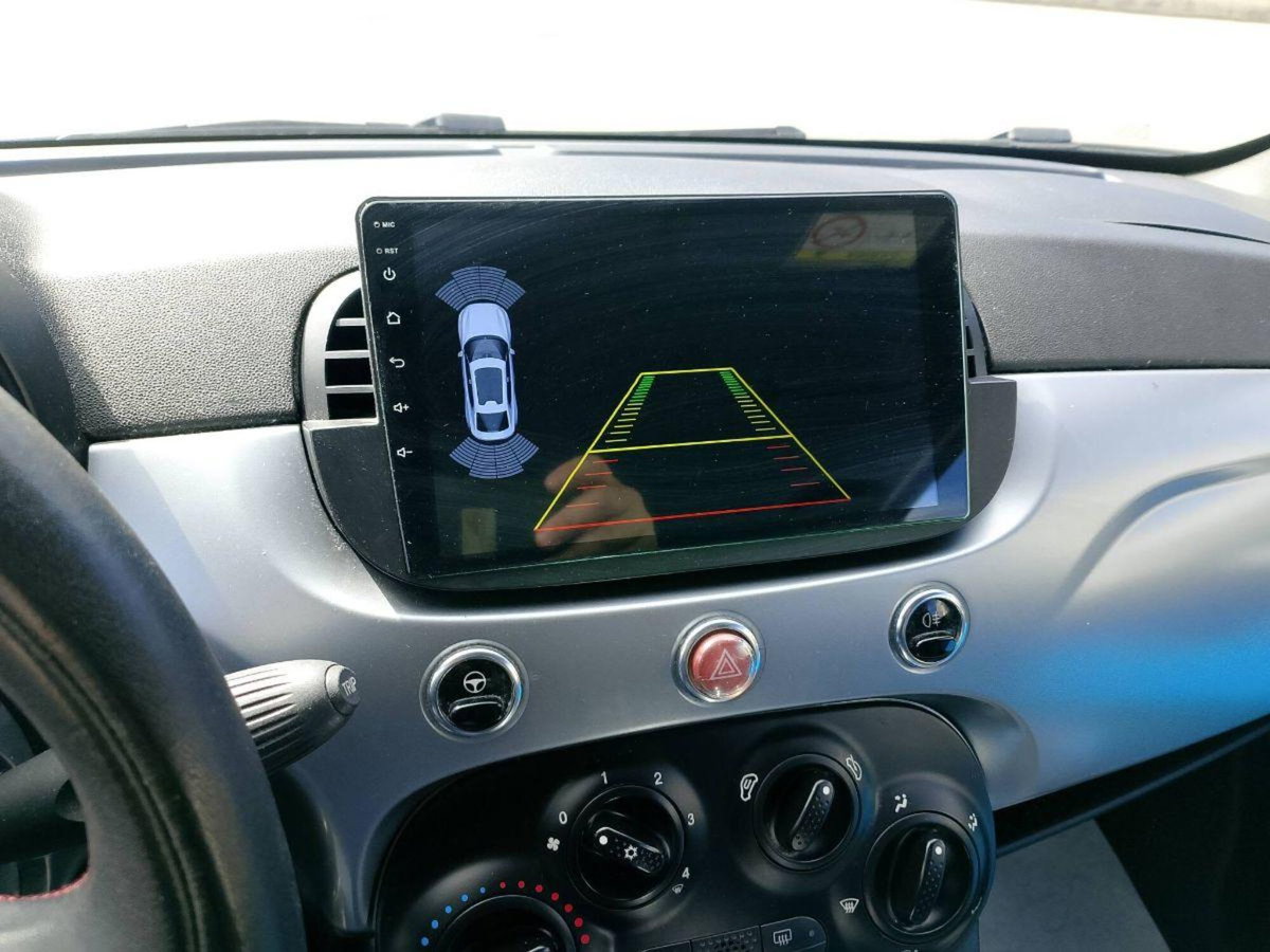 Fiat 500 1.2 S (18)