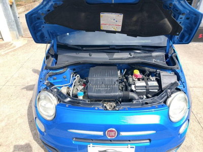 Fiat 500 1.2 S (19)