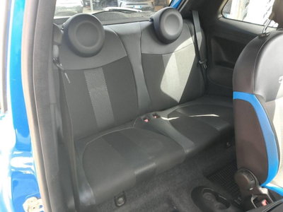 Fiat 500 1.2 S (9)