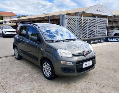 Fiat Panda 1.2 Connected by Wind usata