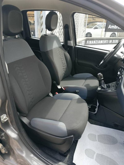Fiat Panda 1.2 Connected by Wind (10)