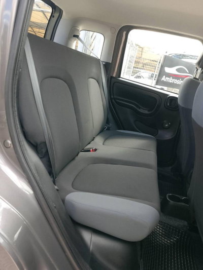 Fiat Panda 1.2 Connected by Wind (11)