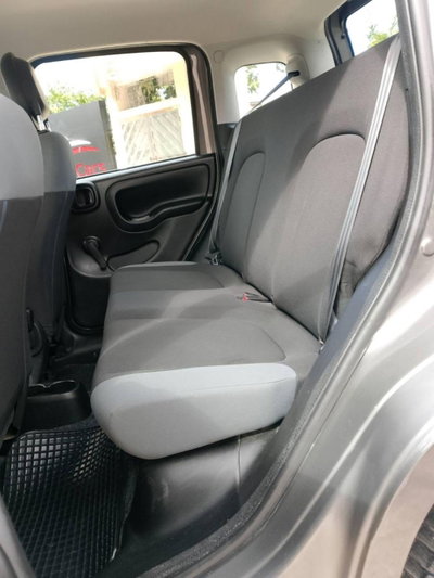 Fiat Panda 1.2 Connected by Wind (12)