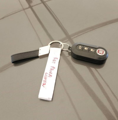 Fiat Panda 1.2 Connected by Wind (16)