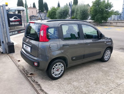 Fiat Panda 1.2 Connected by Wind (3)