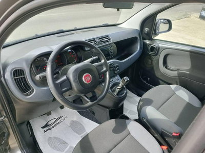 Fiat Panda 1.2 Connected by Wind (5)