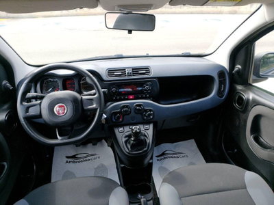 Fiat Panda 1.2 Connected by Wind (6)
