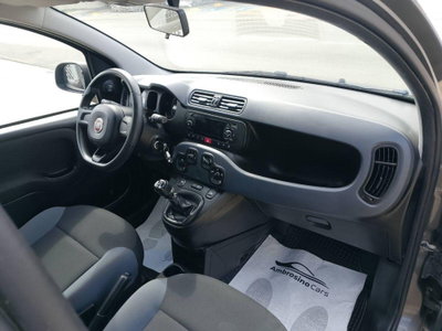 Fiat Panda 1.2 Connected by Wind (7)